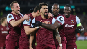 West Ham 5:0 Freiburg: David Moyes lobt West Hams „brillante Leistung“